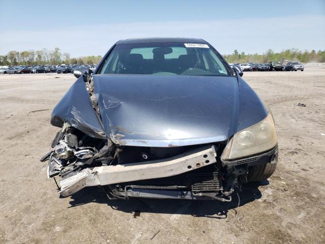 2005 Acura Rl VIN: JH4KB16565C014467 Lot: 50621984