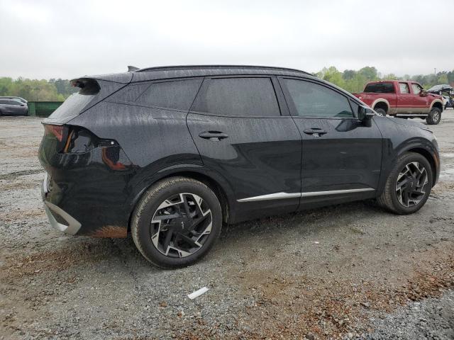 2023 KIA SPORTAGE S - 5XYK53AF2PG056363