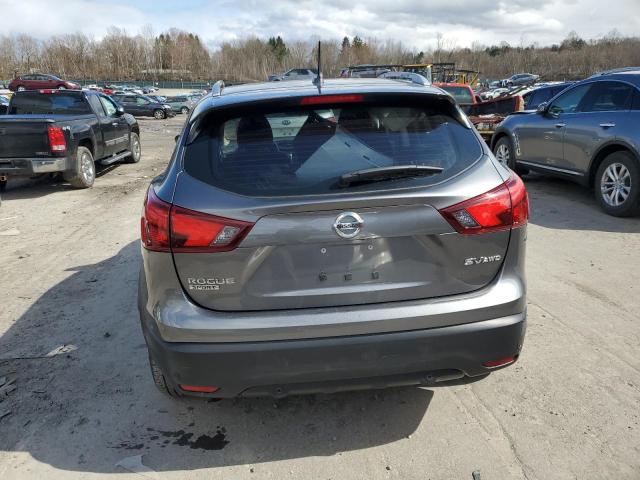 2019 Nissan Rogue Sport S VIN: JN1BJ1CR8KW345141 Lot: 45173514