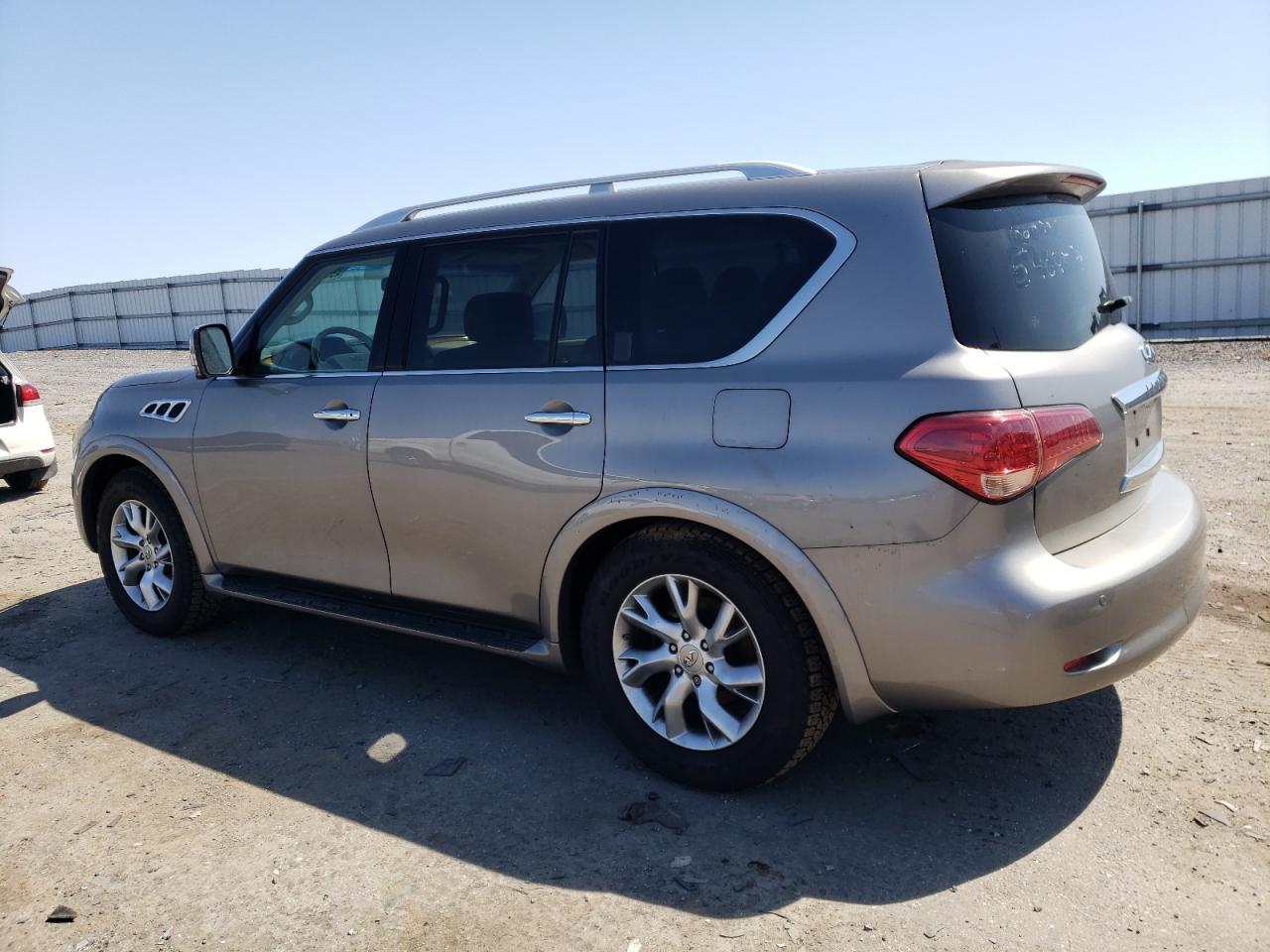 JN8AZ2NC5B9301732 2011 Infiniti Qx56