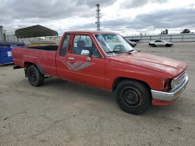 1988 Toyota Pickup Xtracab Rn70 Dlx VIN: JT4RN70D2J0049514 Lot: 52269404