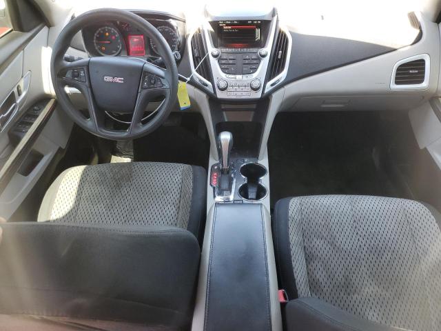 2015 GMC Terrain Sle VIN: 2GKALMEK9F6386323 Lot: 52530834