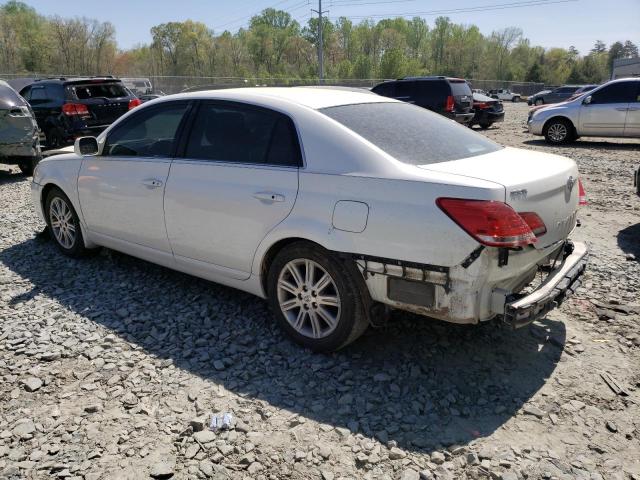 2006 Toyota Avalon Xl VIN: 4T1BK36B66U153055 Lot: 50719304