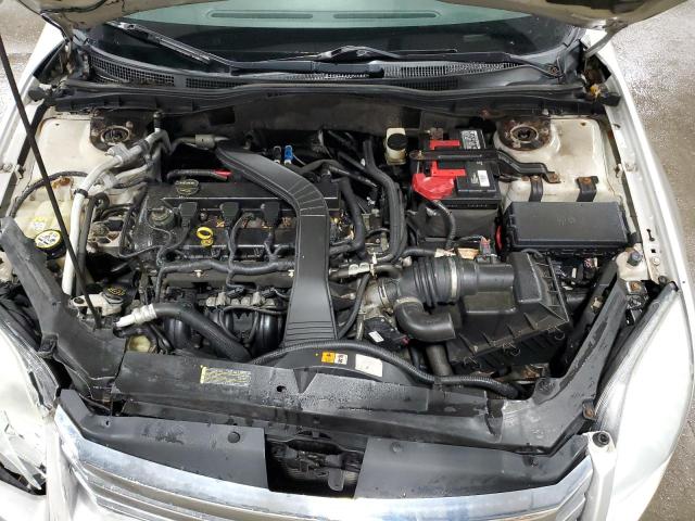 2008 Ford Fusion Se VIN: 3FAHP07Z68R228220 Lot: 49958044