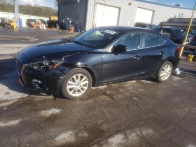 VIN 3MZBM1V7XEM105123 2014 Mazda 3, Touring no.1