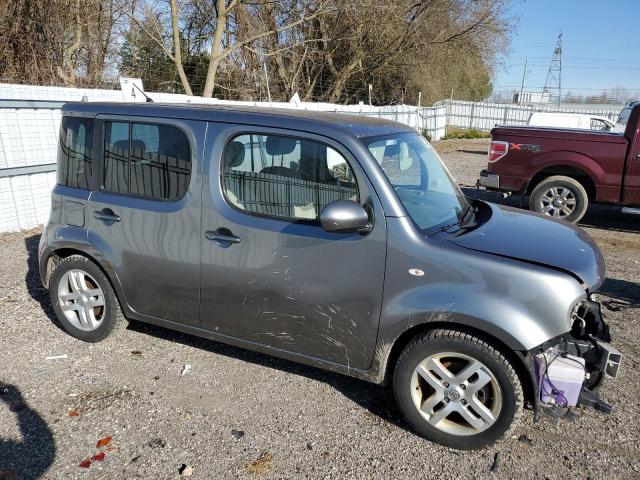 2009 Nissan Cube Base VIN: JN8AZ28R29T110251 Lot: 51027724