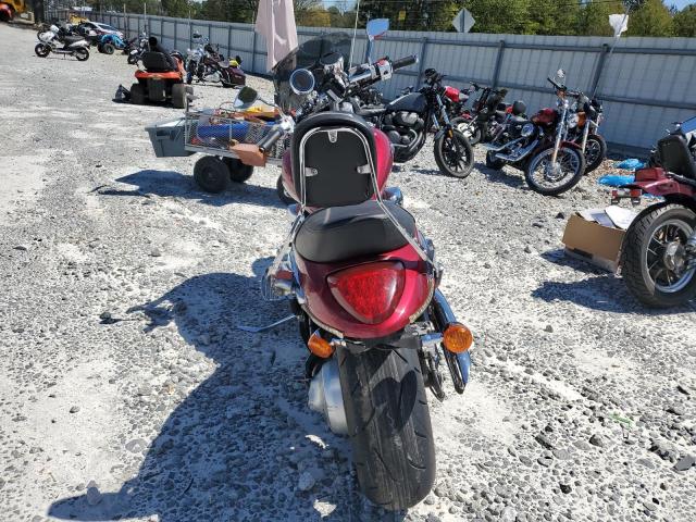 2009 SUZUKI VZ1500 - JS1VY55A392101526