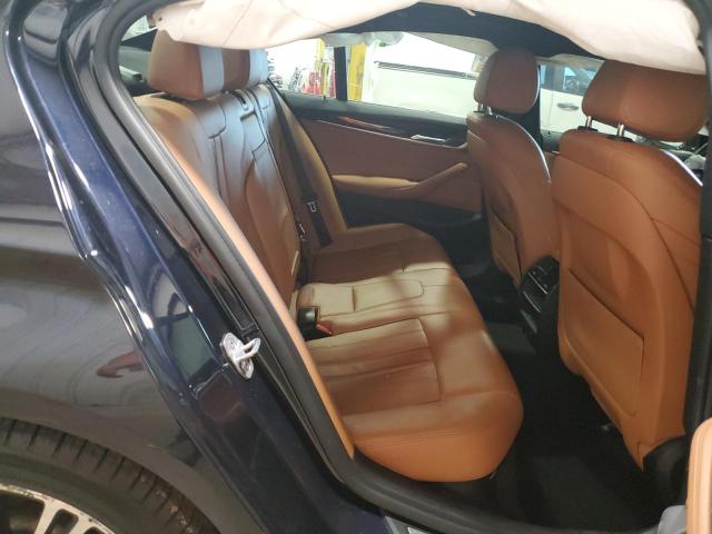 2018 BMW 530 XI - WBAJA7C52JG909140