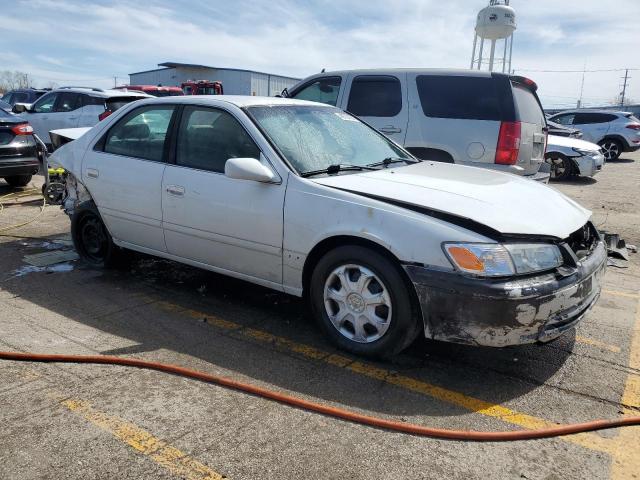 2001 Toyota Camry Ce VIN: 4T1BG22K01U827064 Lot: 49737574