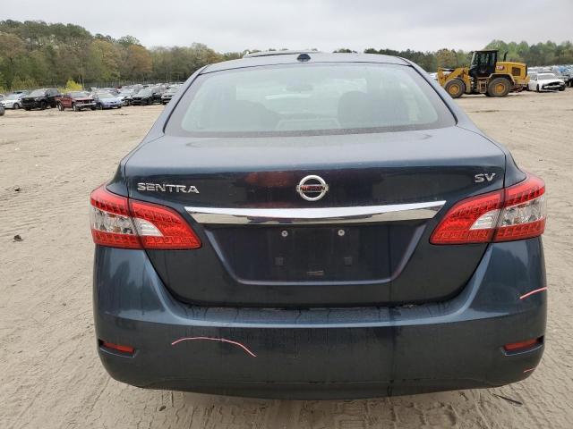 2015 Nissan Sentra - Image 6
