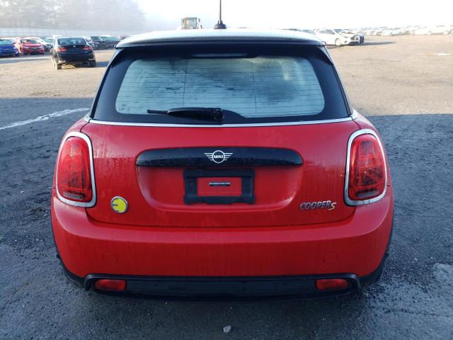 2022 MINI COOPER SE - WMW13DJ02N2R20786