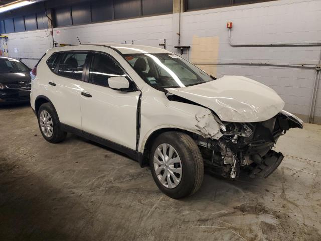 2016 Nissan Rogue S VIN: 5N1AT2MV1GC883818 Lot: 52190614