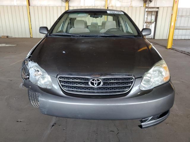 2007 Toyota Corolla Ce VIN: 1NXBR30E77Z867891 Lot: 49067084