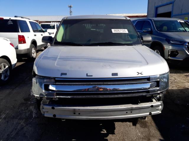 2014 Ford Flex Se VIN: 2FMGK5B86EBD26296 Lot: 46067124