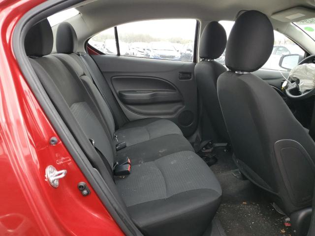 2021 MITSUBISHI MIRAGE G4 - ML32FUFJXMHF00579