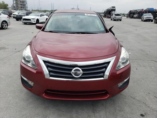 2015 Nissan Altima 2.5 VIN: 1N4AL3AP8FN876356 Lot: 50135314