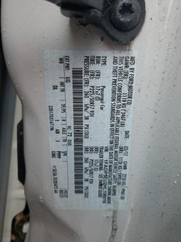 2017 Ford C-Max Se VIN: 1FADP5EU2HL106018 Lot: 49799804