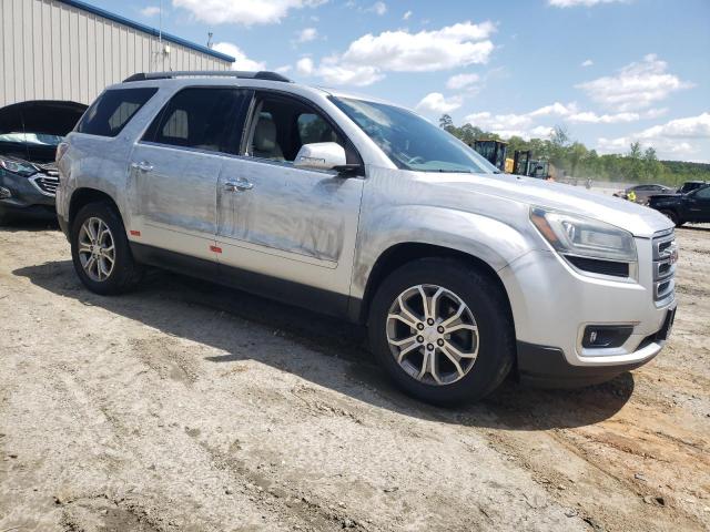 Vin: 1gkkrrkd2ej128331, lot: 51744274, gmc acadia slt-1 20144