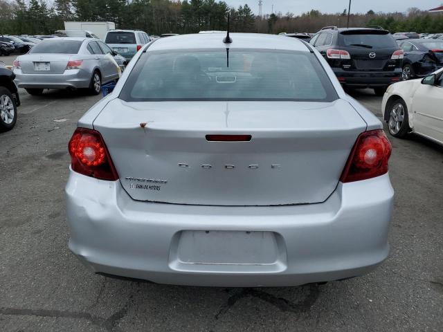 2012 Dodge Avenger Sxt VIN: 1C3CDZCB1CN147538 Lot: 51935554