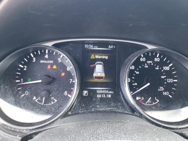 2014 Nissan Rogue S VIN: 5N1AT2MV6EC789754 Lot: 50175944