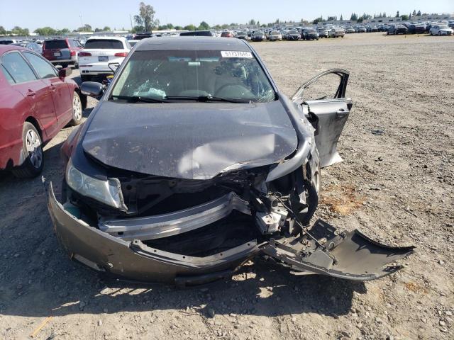 2010 Acura Tl VIN: 19UUA8F51AA024739 Lot: 51737644