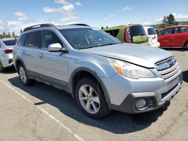 2014 Subaru Outback 2.5I Premium VIN: 4S4BRBDC2E3288474 Lot: 52173114