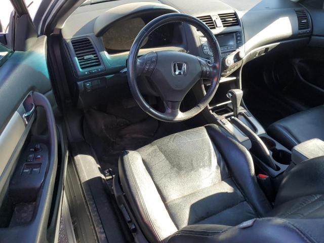 2005 Honda Accord Ex VIN: 1HGCM72645A009668 Lot: 49400584