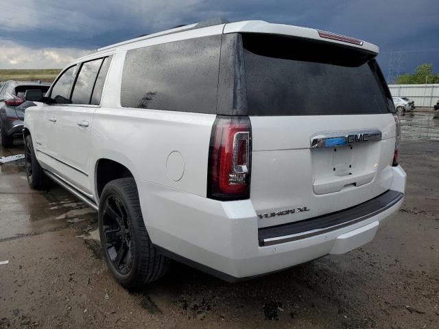 2019 GMC Yukon Xl Denali VIN: 1GKS2HKJ7KR213523 Lot: 56432254