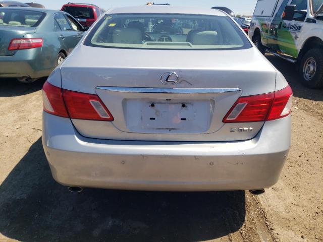 2007 Lexus Es 350 VIN: JTHBJ46G572036846 Lot: 51711114