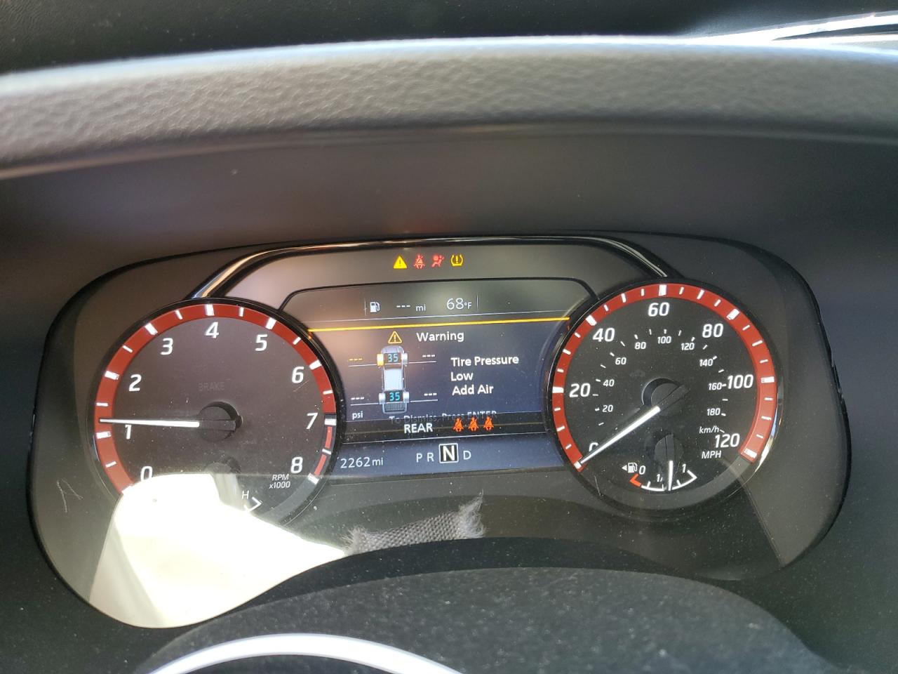 1N6ED1EJ4RN607260 NISSAN FRONTIER 2024