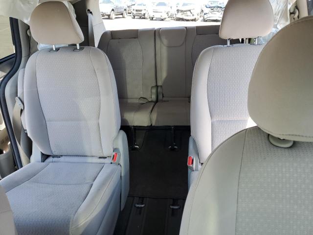 2016 KIA SEDONA LX - KNDMB5C17G6118888