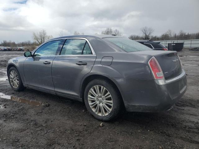 2013 Chrysler 300 VIN: 2C3CCARG3DH740366 Lot: 49885064