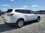 CHEVROLET TRAVERSE L photo