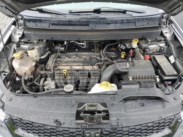2018 DODGE JOURNEY SE - 3C4PDCAB7JT294585