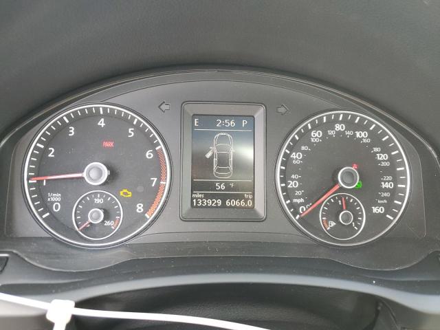 2012 Volkswagen Eos Lux VIN: WVWFW7AH2CV008663 Lot: 49580604