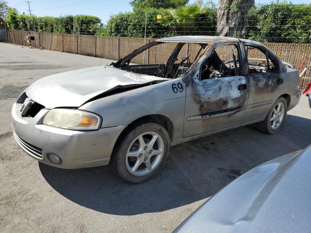 2004 Nissan Sentra 1.8 VIN: 3N1CB51D14L851192 Lot: 51478724