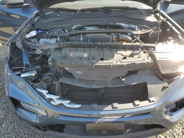 2020 Ford Explorer Platinum VIN: 1FM5K8HC8LGA63738 Lot: 38265804