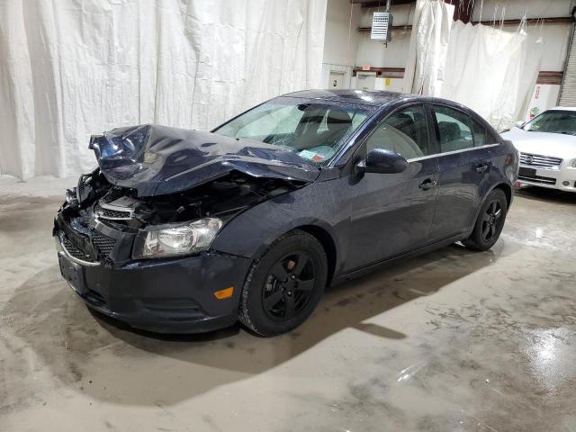 2014 Chevrolet Cruze Lt VIN: 1G1PC5SB7E7461835 Lot: 52751784