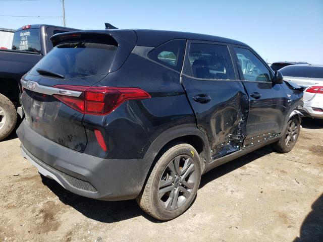 2023 Kia Seltos Lx VIN: KNDEPCAA2P7366750 Lot: 53053494