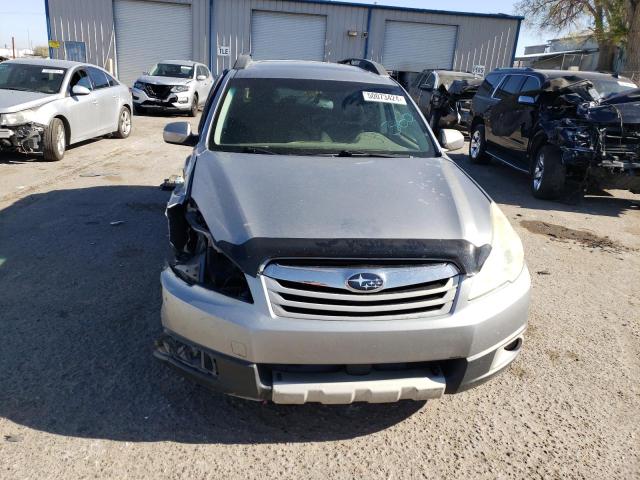 2010 Subaru Outback 2.5I Premium VIN: 4S4BRCGC3A3317976 Lot: 50073424