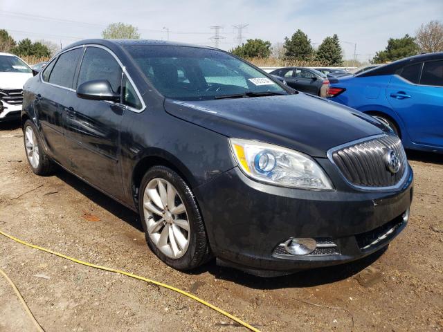  BUICK VERANO 2015 Вугільний