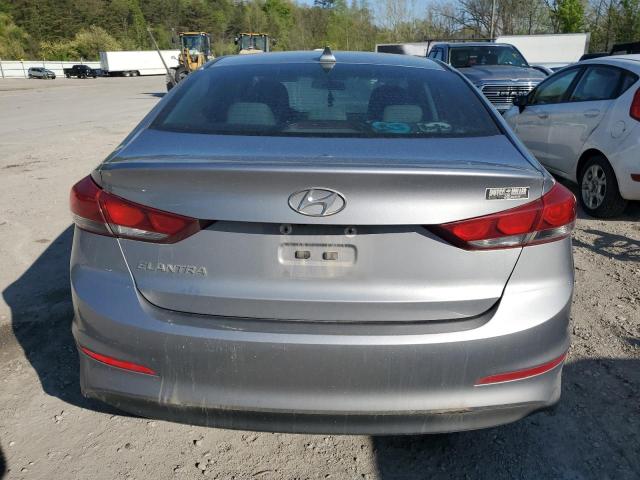 2017 HYUNDAI ELANTRA SE - 5NPD84LF0HH021740