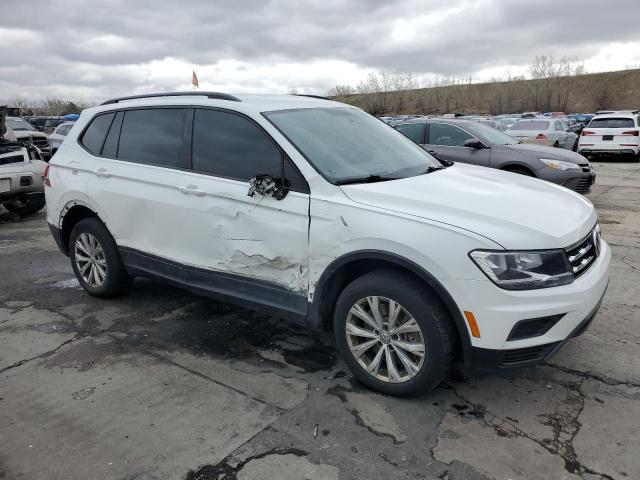 2019 Volkswagen Tiguan S VIN: 3VV0B7AX6KM109952 Lot: 51415594