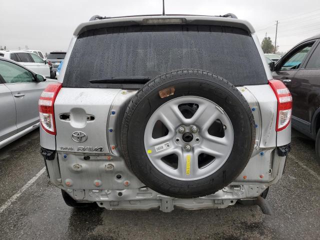 2009 Toyota Rav4 Limited VIN: 2T3ZK31V19W003284 Lot: 52401214