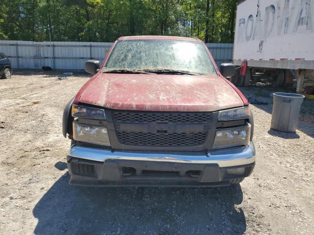 2005 Chevrolet Colorado VIN: 1GCDS198558178540 Lot: 49345994