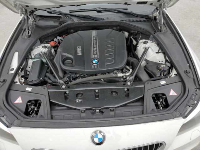 2016 BMW 535 D - WBAXA5C55GG042470