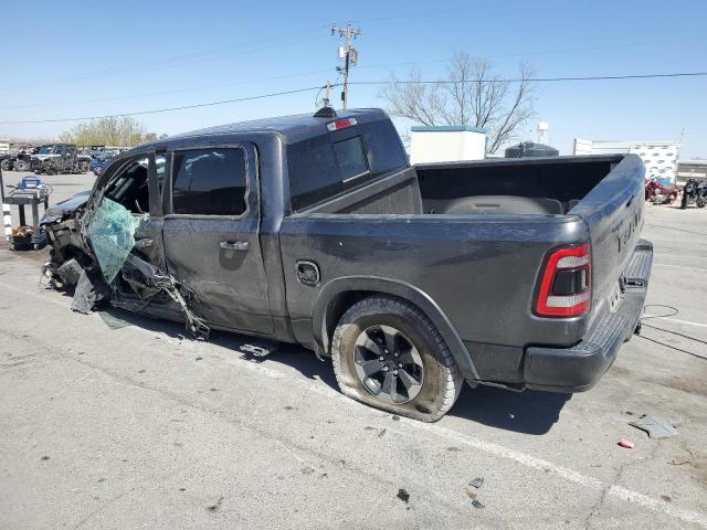 2020 RAM 1500 - Image 2