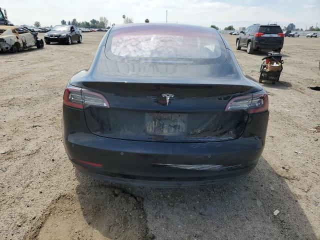 2018 Tesla Model 3 VIN: 5YJ3E1EA4JF004884 Lot: 51375714