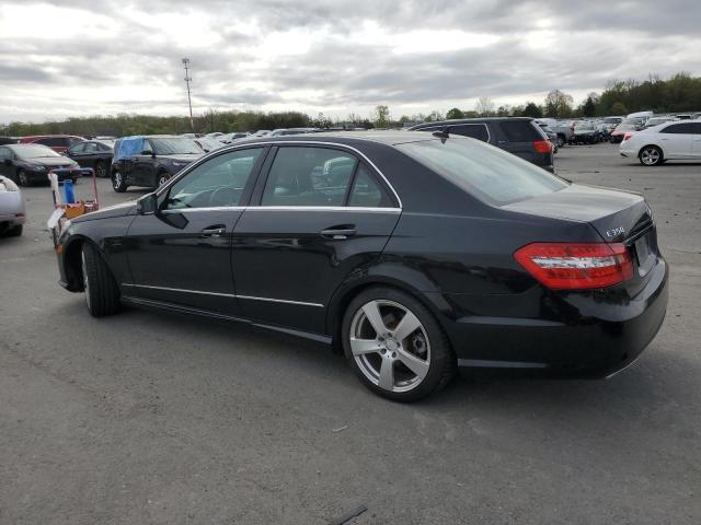 2010 Mercedes-Benz E 350 4Matic VIN: WDDHF8HBXAA178294 Lot: 51238274