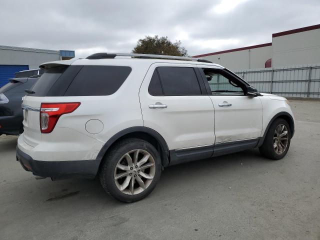 2013 Ford Explorer Xlt VIN: 1FM5K7D89DGC49348 Lot: 51396954